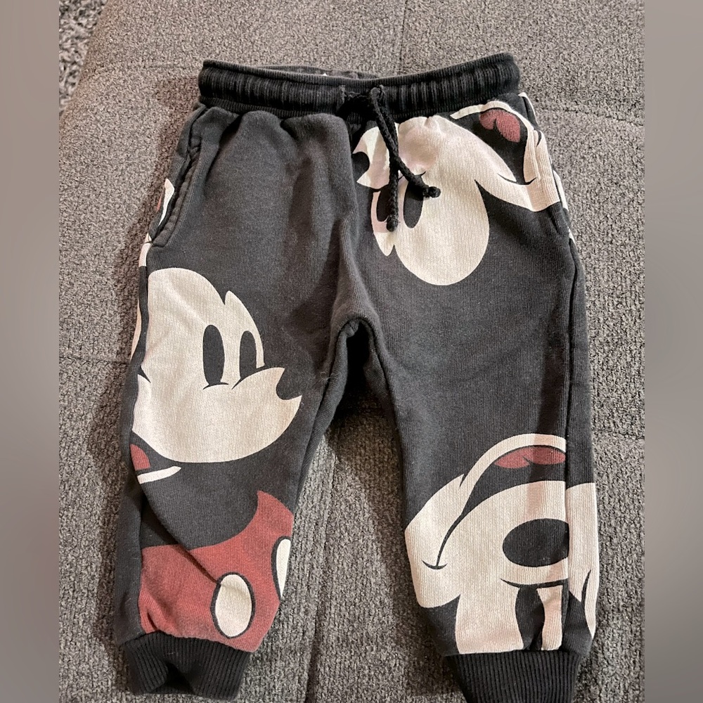 Baby Trackpants
